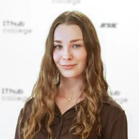 Дарья Васильева