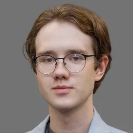 Дмитрий Фомкин
