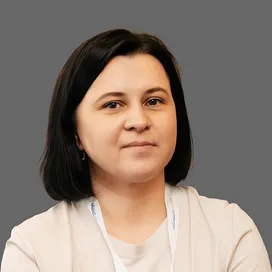 Раиса Васильева