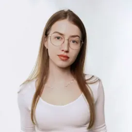 Юлия Баранникова
