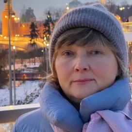 Оксана Фурманюк