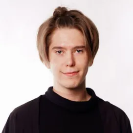 Максим Кончаков