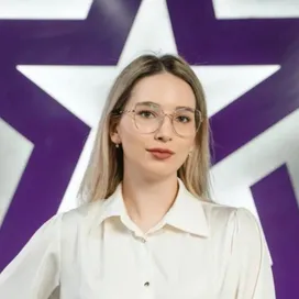 Дарья Загурская