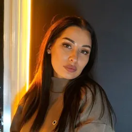 Анна Абызова