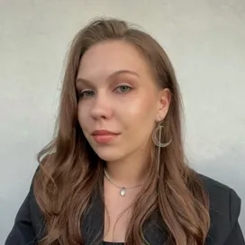 Наталья Ларкина