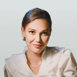Анастасия Шульга