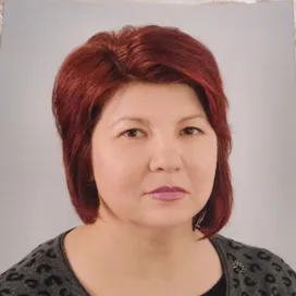 Мария Иванова