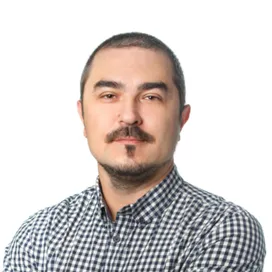Виктор Суржиков