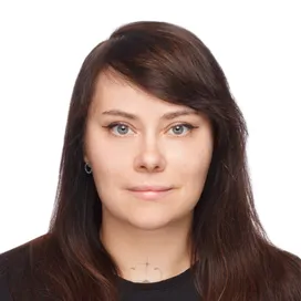 Алина Чиркова Алина Чиркова