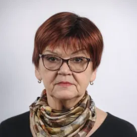 Валентина Заворовская