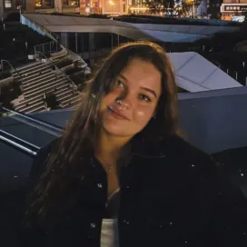 Анастасия Савенкова