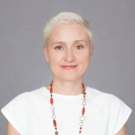 Елена Шумихина