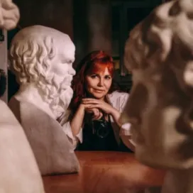 Наталья Марченко-Скрипка