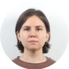 Дарья Масенкова