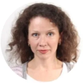 Елена Владимирова