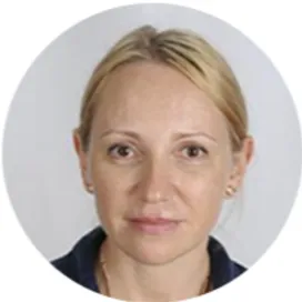 Елена Лихачева