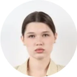 Софья Матвеева