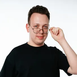 Георгий Завалин