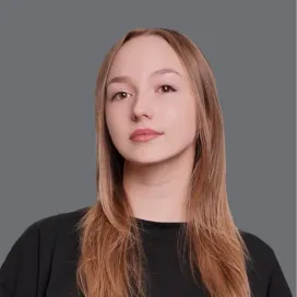 Софья Геппа