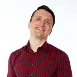 Сергей Шевырев