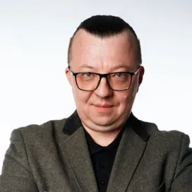 Александр Юрченко