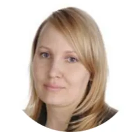 Светлана Крылова