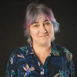 Марина Трубицкая