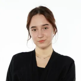 Лидия Филимонова