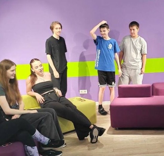 IT-лагерь фото 3