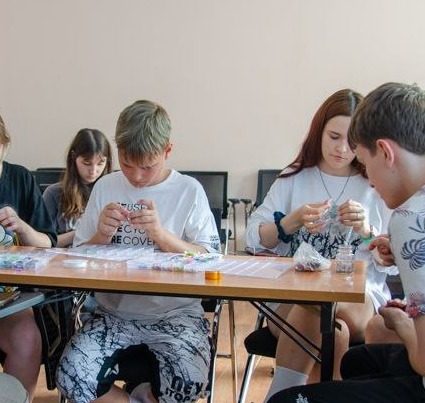 IT-лагерь фото 6