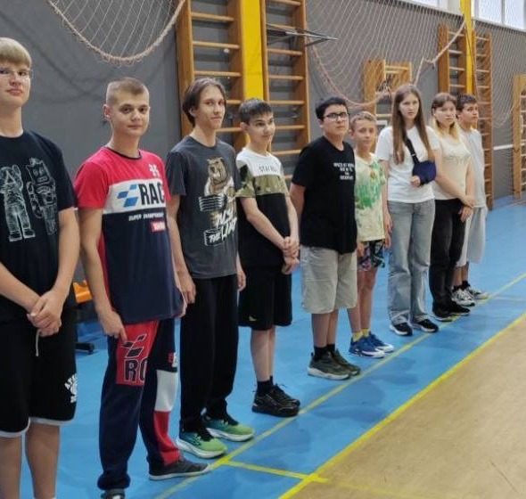 IT-лагерь фото 5