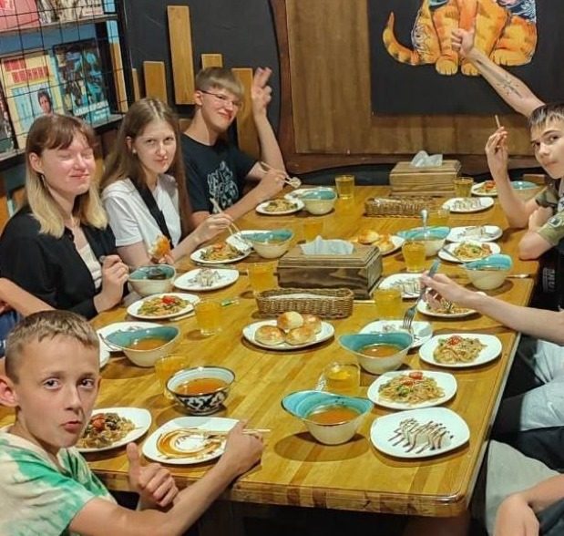 IT-лагерь фото 4